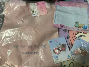 제일복권 프리큐어