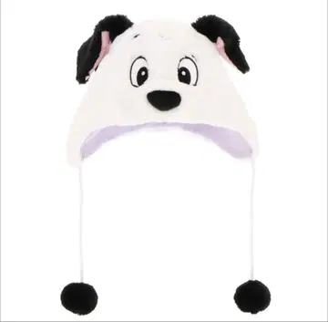 디즈니 팬캡 58cm 101마리 강아지