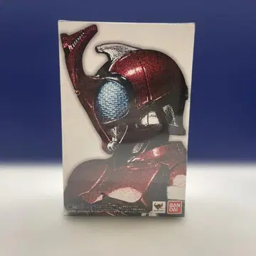 S.H.Figuarts 진골조면 가면라이더 카부토 라이더 폼 미개봉
