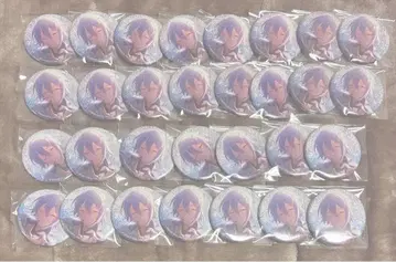 프로젝트 세카이 프로세카 앙스타 콜라보 카미시로 루이 캔뱃지