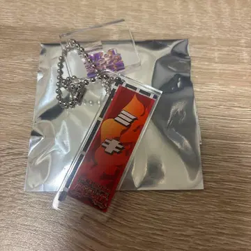 M-1 노보리 아크릴 스탠드 키링 미키