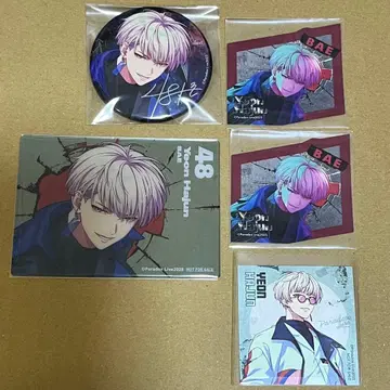 파라라이 여름준비 6주년