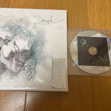 우타이테 Eve CD