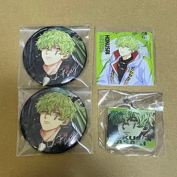 파라라이 호쿠사이 6주년