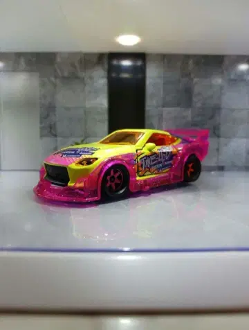 마조렛 튜냅스 닛산 페어레이디 Z