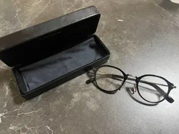 URBAN RESEARCH x KANEKO OPTICAL 금자안경