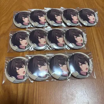 앙스타 앙상블 스타즈 캔뱃지 사쿠마 리츠