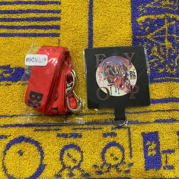 B'z LIVE-GYM 2025 FYOP 가챠