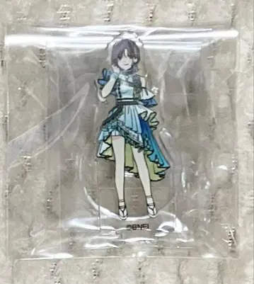 샤니마스 메바치 아크릴 디오라마 아사쿠라 토오루