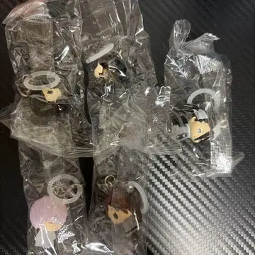 BLEACH 메지루시 액세서리