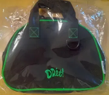 디오 DO it! FINAL 서울 파이널 미니백