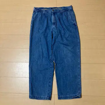 Dockers USA제 데님 슬랙스 36 구제 의류