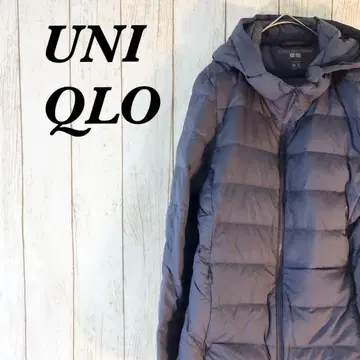 [ 1839 ] UNIQLO 유니클로 다운 자켓