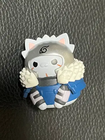 냐르토 센쥬 토비라마 2대 호카게 피규어