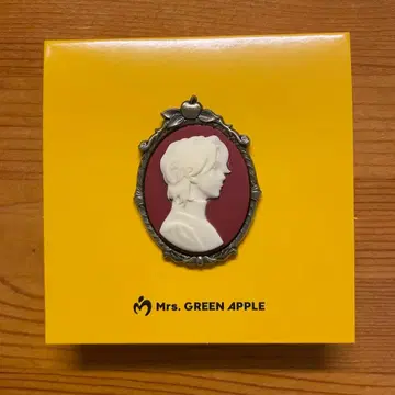 Mrs. GREEN APPLE 카메오 핀즈 오오모리 모토키 바벨탑