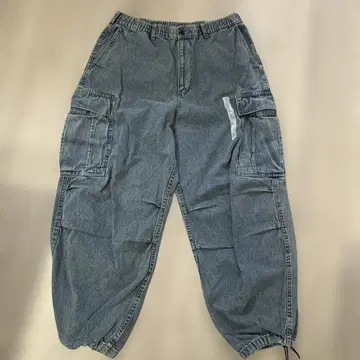 카고 팬츠 새상품