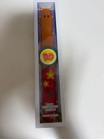 슈퍼 닌텐도 월드 파워업 밴드