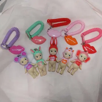 소니 엔젤 키스키스 sonnyangel kisskiss