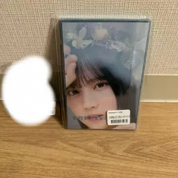 히나타자카46 마츠오 사쿠라 [ 5기생의 포카포카 사진관 ] 엽서 세트