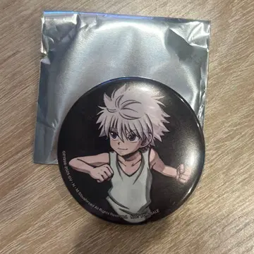 키루아 캔 배지 점프 페스타 2026