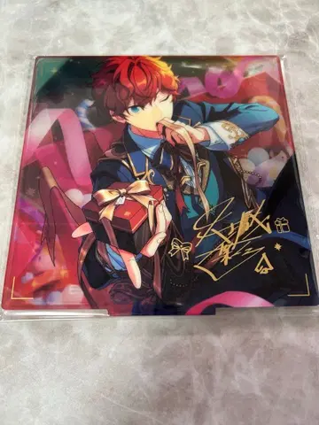 앙스타 중국 모집 아크릴 스탠드 아마기 히이로 3