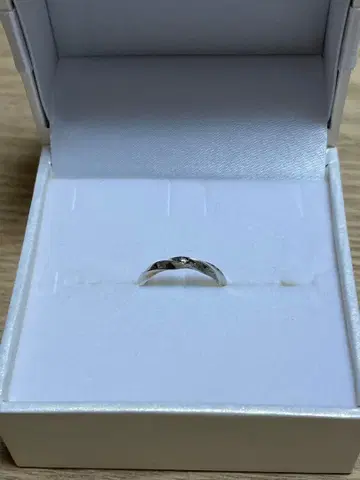 THE KISS 반지 9호