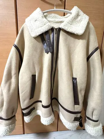 RETRO GALLERY 보아 자켓