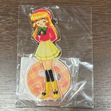 하네오카 메이미 DMM 스크래치 아크릴 스탠드