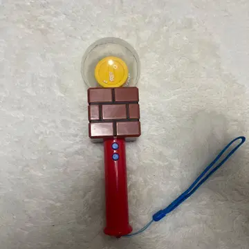 USJ 마리오 라이트 스틱