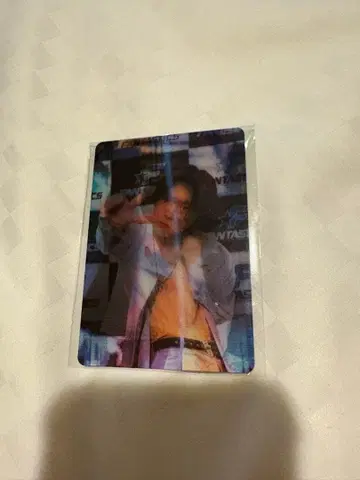 야기 유세이 체인지 카드