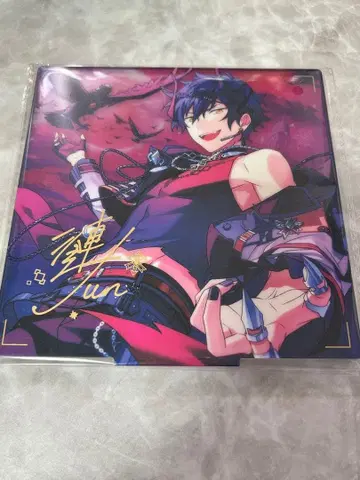 앙스타 사자나미 쥰 모집 아크릴 스탠드 중국 아크릴 스탠드 3