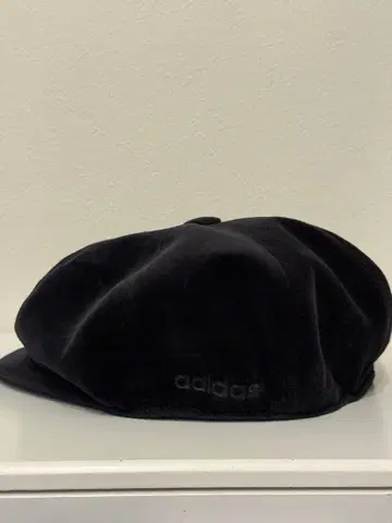 adidas 벨로아 헌팅 캡 캡 구제 의류 빈티지