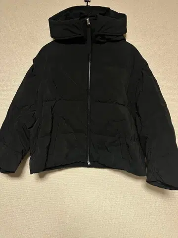 L'Appartement UPPER HIGHTS DOWN JACKET