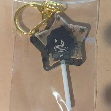 아이자와 쇼타 오픈 스쿨 캔디풍 키링