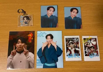 니시코리 케이타 모음