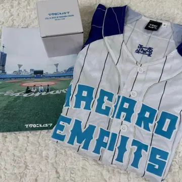 마카로니 연필 유니폼 특전