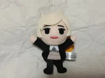 Kiramune GIGO 콜라보 오카모토 노부히코 핑거 퍼펫