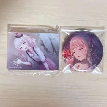 프로세카 아키야마 미즈키 캔뱃지 에피카 32a vol.41