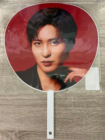 Snow Man Dome Tour 2025-2026 ON 부채 메구로 렌