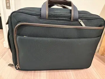 ACE 3way 비즈니스 브리프 케이스 백팩 CORDURA