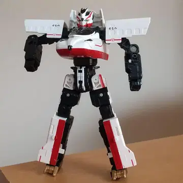 타카라토미 프라레일 신카리온 체인지 더 월드 N700S 카모메