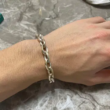 체인 팔찌