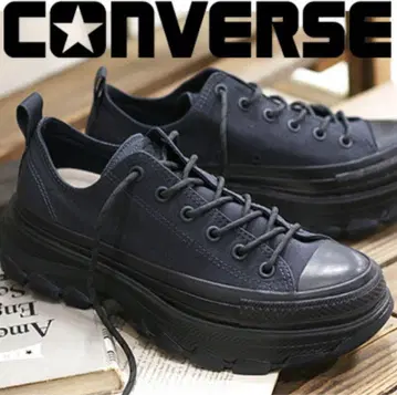 컨버스 올스타 트렉웨이브