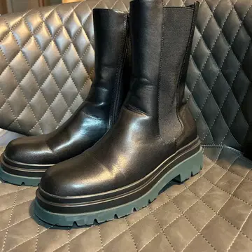 란다 RANA 부츠 LL 사이즈 컬러 밑창