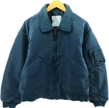 민간품 CWU-45/P 타입 충전솜 밀리터리 플라이트 자켓