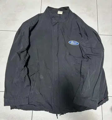 나일론 자켓 WHO'S WHO gallery