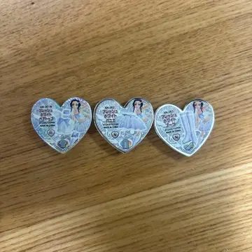 프리즘스톤 프레쉬 화이트