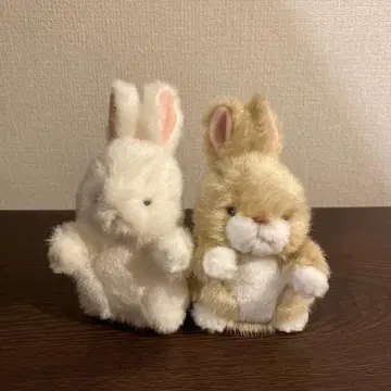 TAKENOKO 조이풀메이트 토끼