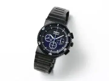 세이코 화이트 마운티니어링 지우지아로 한정판 모델 [ SCED065 ]