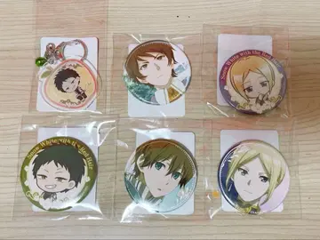 빨강머리 백설공주 코토부키야 복권